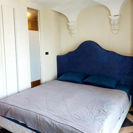Espana Resort Pattaya Jomtien 外观 照片