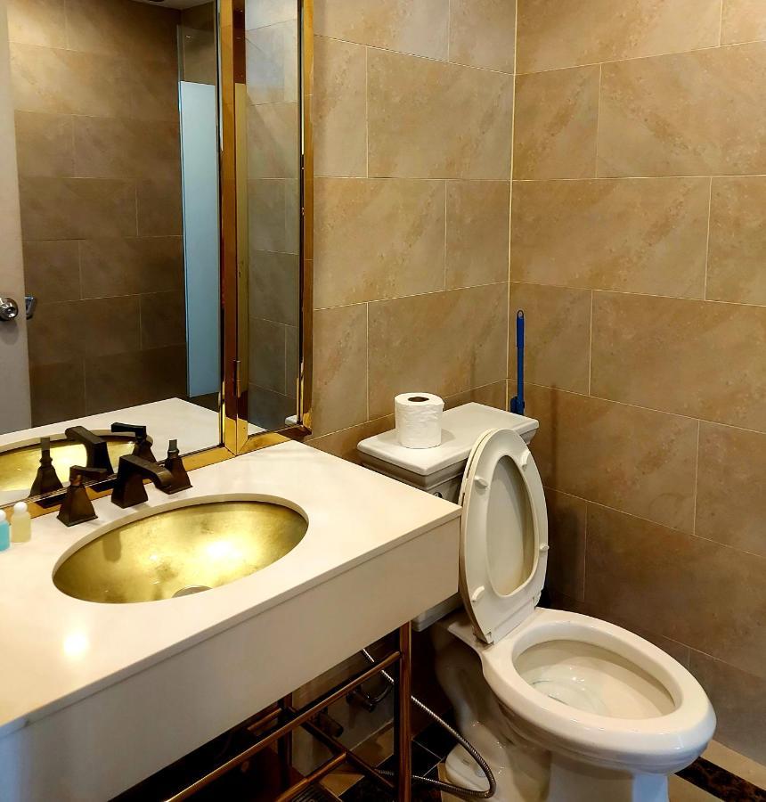 Espana Resort Pattaya Jomtien 外观 照片