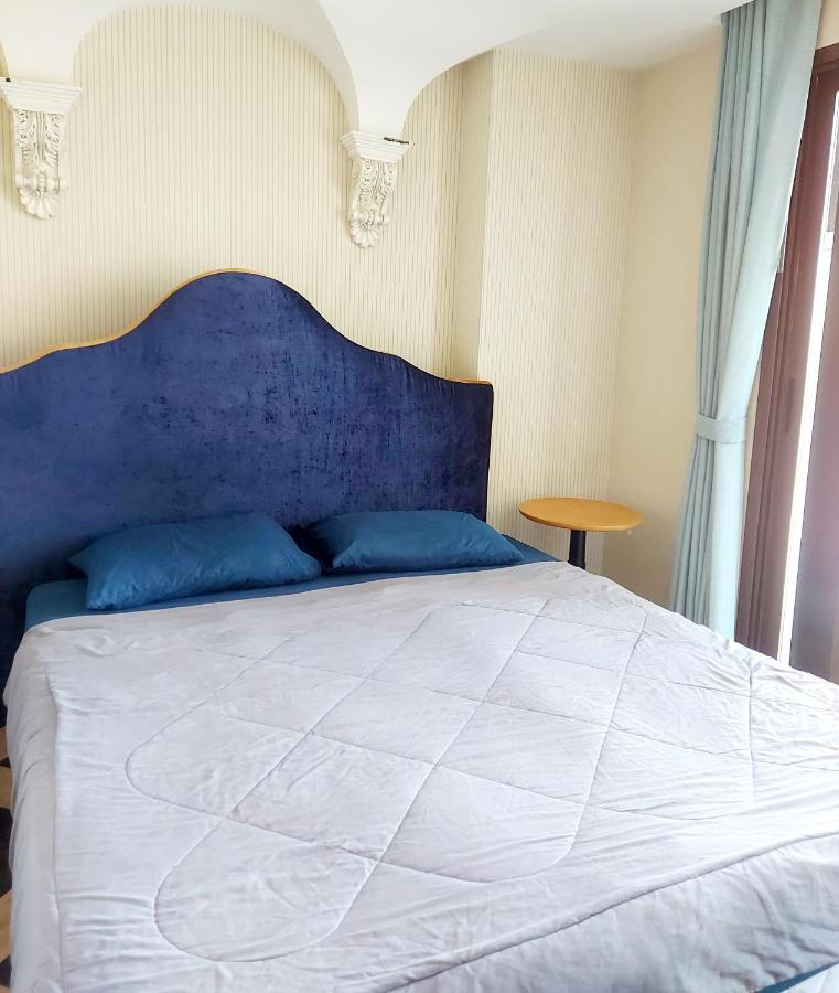 Espana Resort Pattaya Jomtien 外观 照片